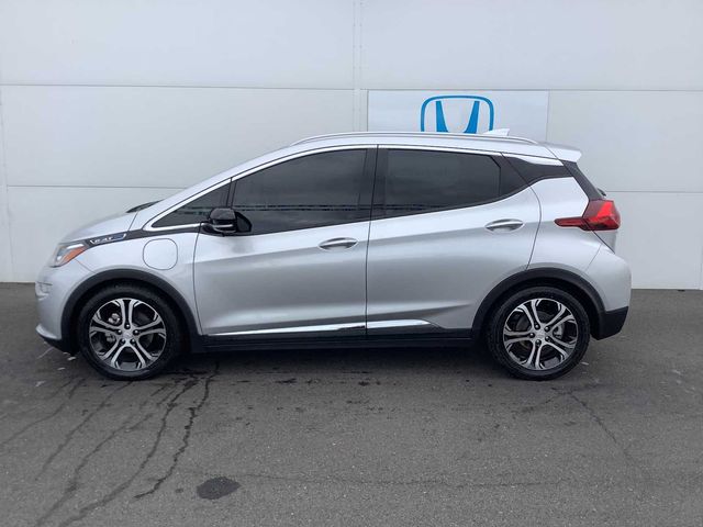 2020 Chevrolet Bolt EV Premier