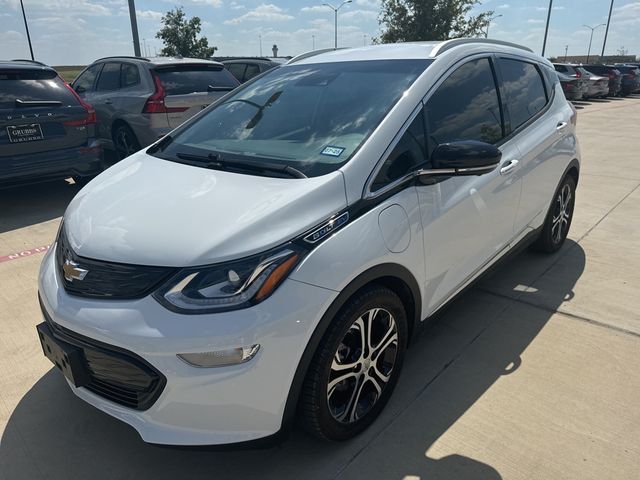 2020 Chevrolet Bolt EV Premier