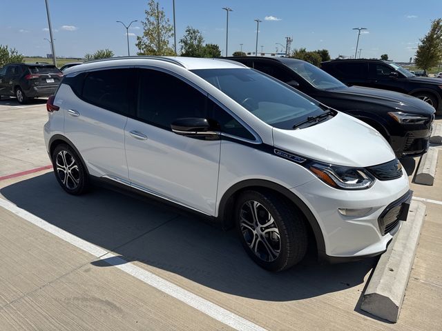 2020 Chevrolet Bolt EV Premier