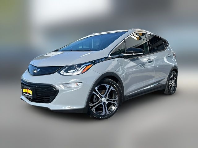 2020 Chevrolet Bolt EV Premier