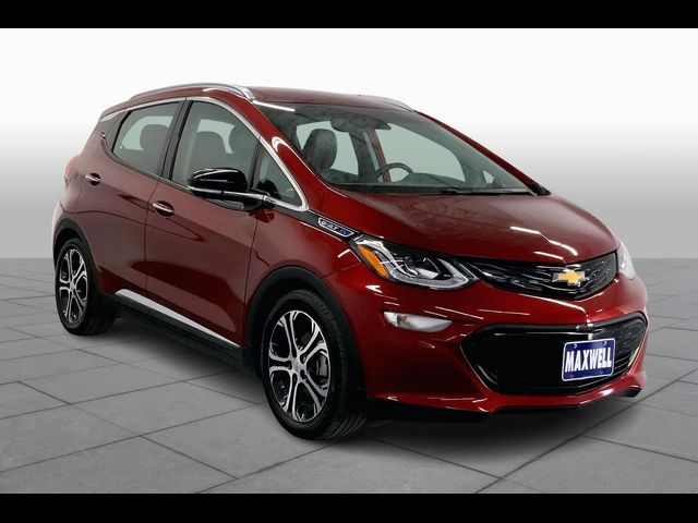 2020 Chevrolet Bolt EV Premier