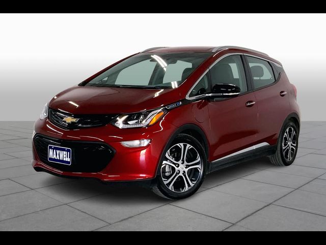 2020 Chevrolet Bolt EV Premier