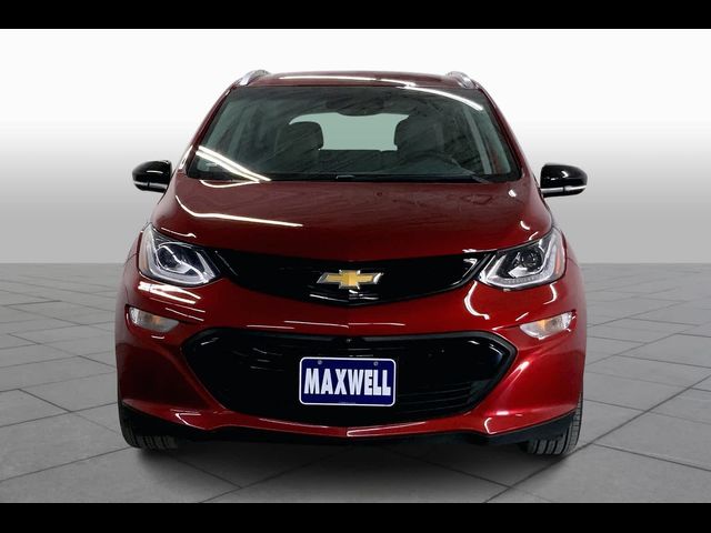 2020 Chevrolet Bolt EV Premier