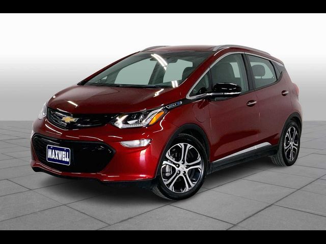 2020 Chevrolet Bolt EV Premier