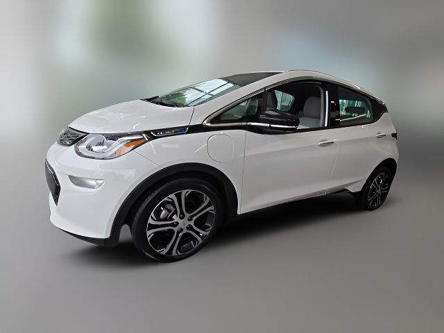 2020 Chevrolet Bolt EV Premier