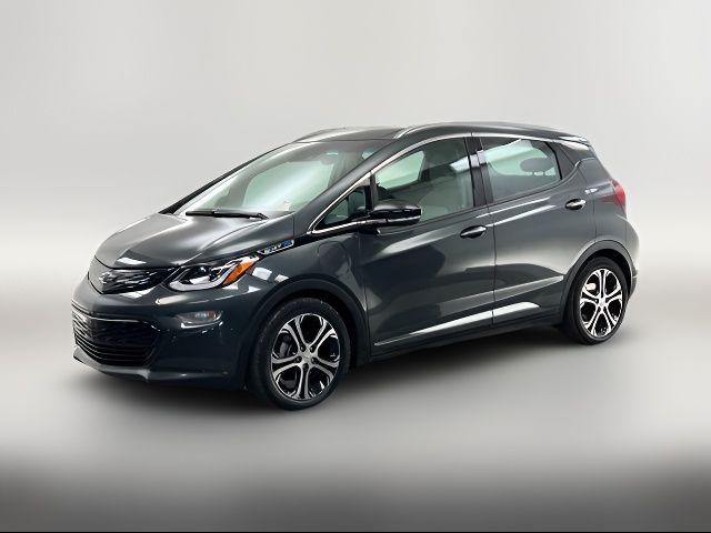 2020 Chevrolet Bolt EV Premier