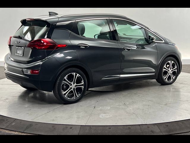 2020 Chevrolet Bolt EV Premier