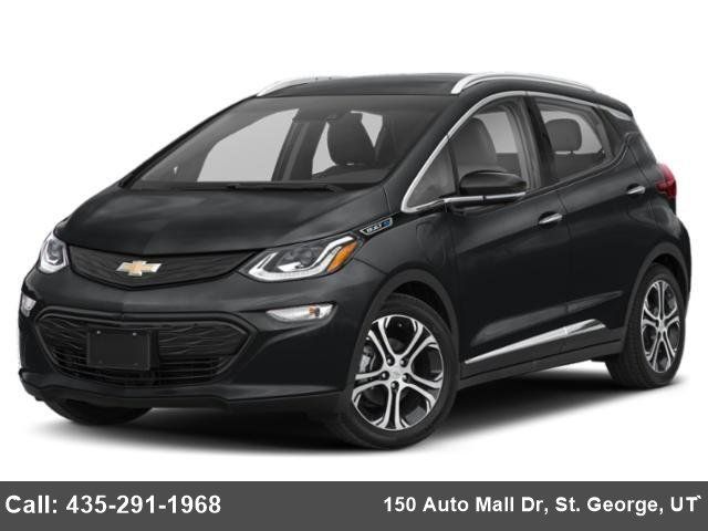 2020 Chevrolet Bolt EV Premier