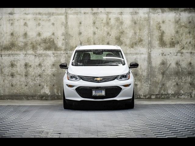 2020 Chevrolet Bolt EV Premier