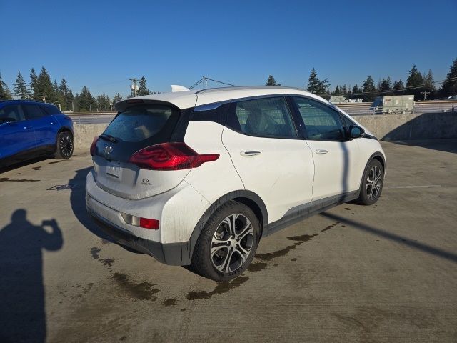 2020 Chevrolet Bolt EV Premier