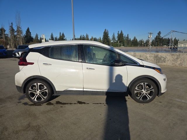 2020 Chevrolet Bolt EV Premier