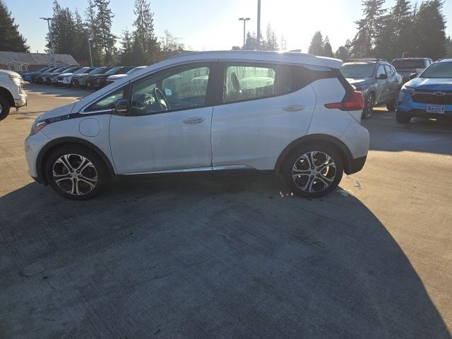 2020 Chevrolet Bolt EV Premier