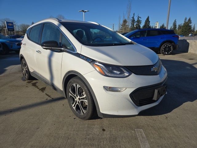 2020 Chevrolet Bolt EV Premier