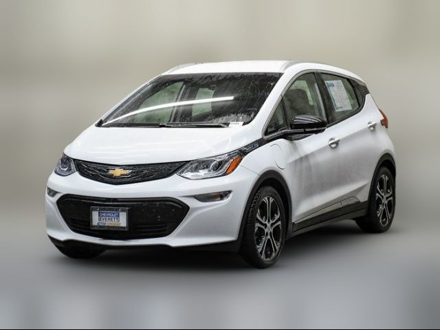 2020 Chevrolet Bolt EV Premier