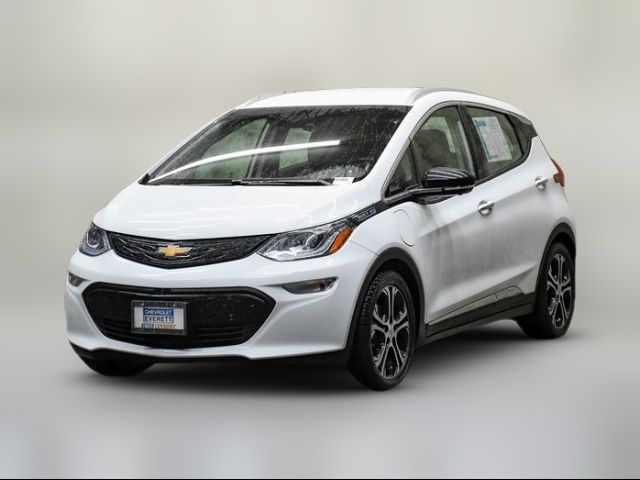 2020 Chevrolet Bolt EV Premier