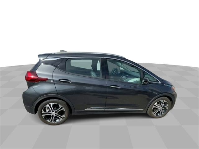 2020 Chevrolet Bolt EV Premier