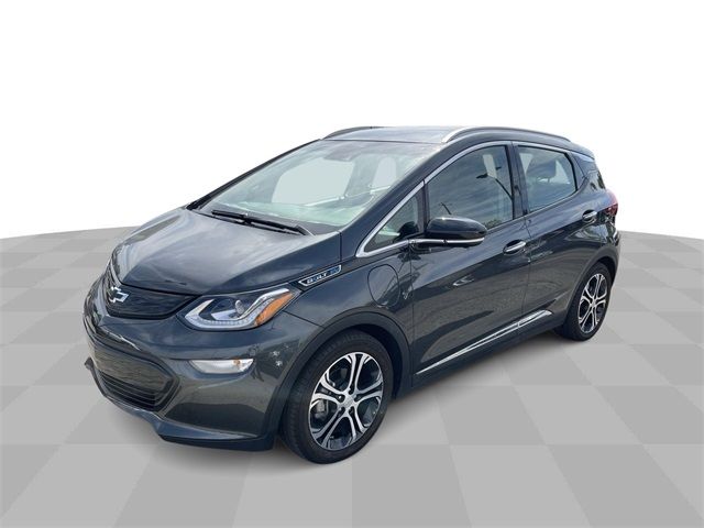 2020 Chevrolet Bolt EV Premier