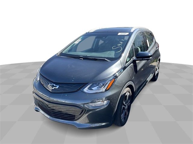 2020 Chevrolet Bolt EV Premier