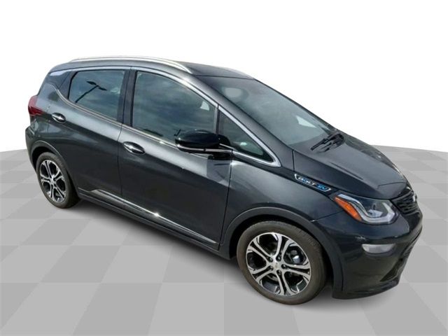 2020 Chevrolet Bolt EV Premier