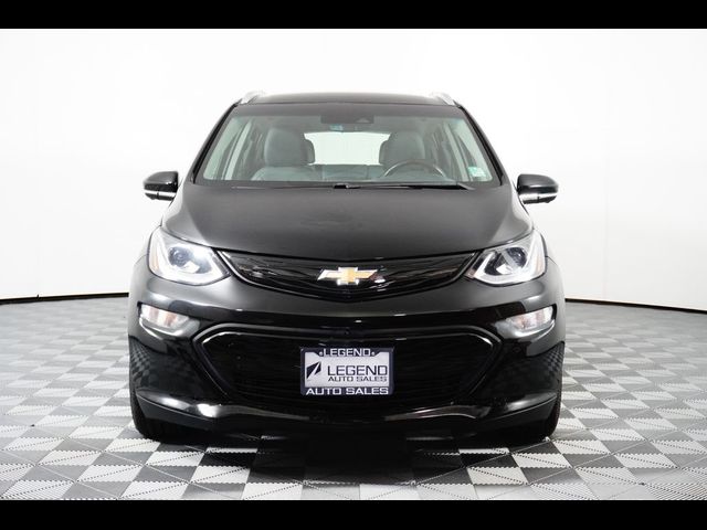 2020 Chevrolet Bolt EV Premier