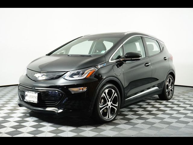 2020 Chevrolet Bolt EV Premier