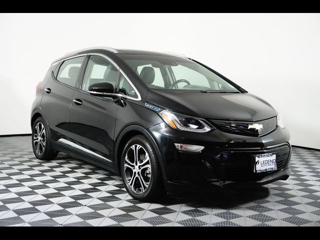 2020 Chevrolet Bolt EV Premier