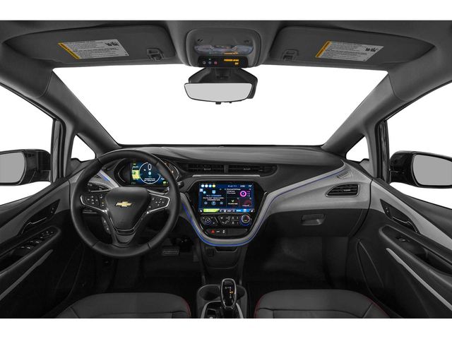 2020 Chevrolet Bolt EV Premier