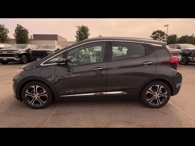 2020 Chevrolet Bolt EV Premier