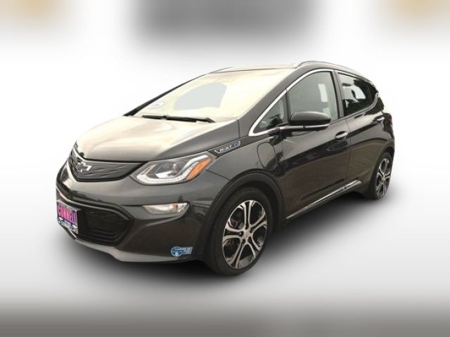 2020 Chevrolet Bolt EV Premier