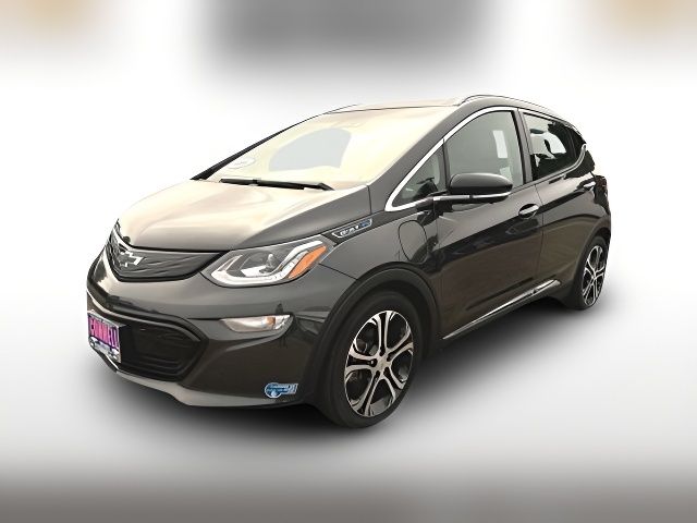 2020 Chevrolet Bolt EV Premier