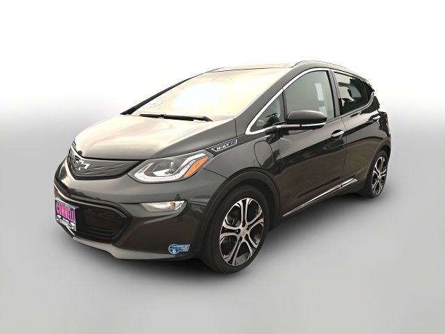 2020 Chevrolet Bolt EV Premier