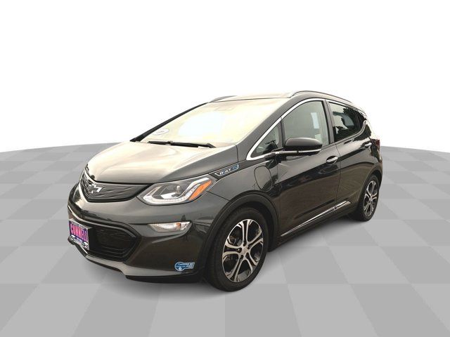 2020 Chevrolet Bolt EV Premier