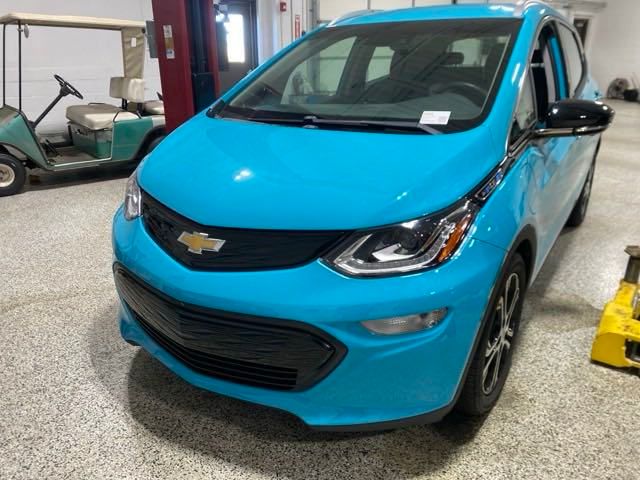 2020 Chevrolet Bolt EV Premier