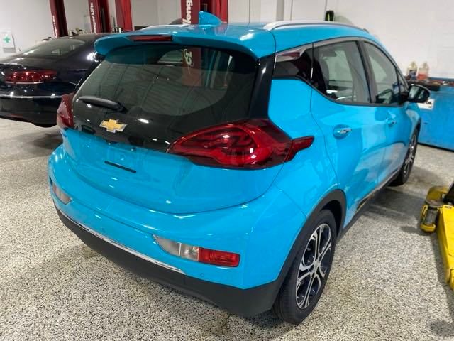 2020 Chevrolet Bolt EV Premier