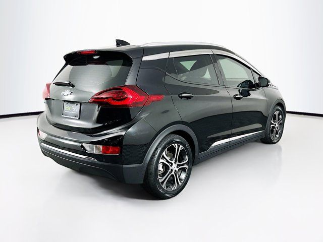 2020 Chevrolet Bolt EV Premier