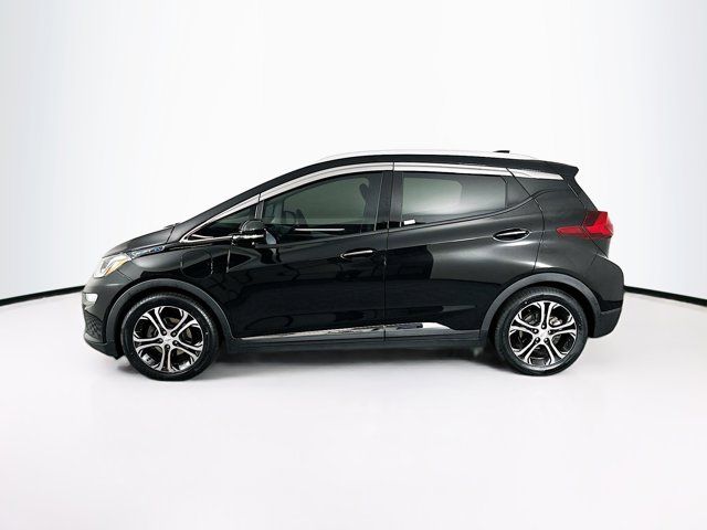 2020 Chevrolet Bolt EV Premier