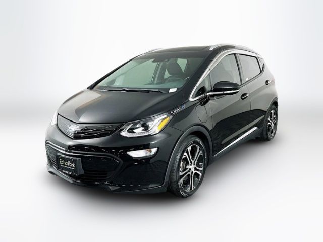 2020 Chevrolet Bolt EV Premier