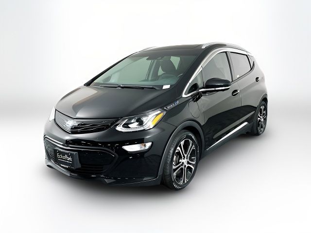 2020 Chevrolet Bolt EV Premier