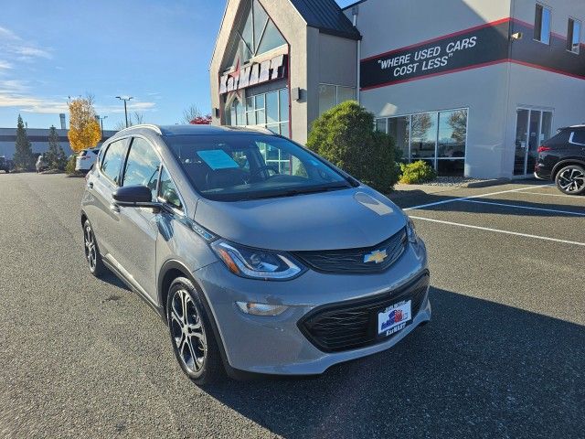 2020 Chevrolet Bolt EV Premier