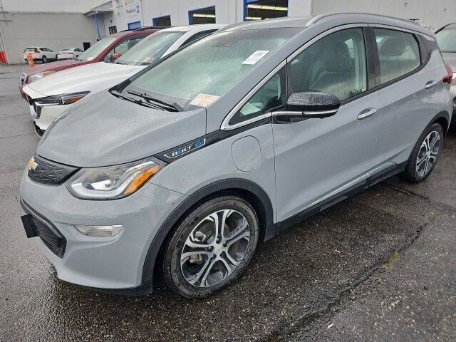 2020 Chevrolet Bolt EV Premier