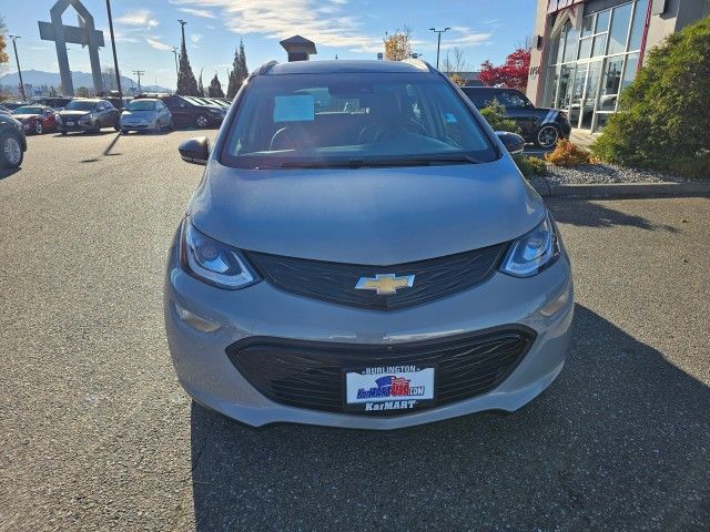 2020 Chevrolet Bolt EV Premier