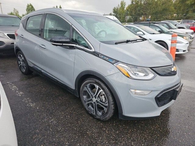 2020 Chevrolet Bolt EV Premier