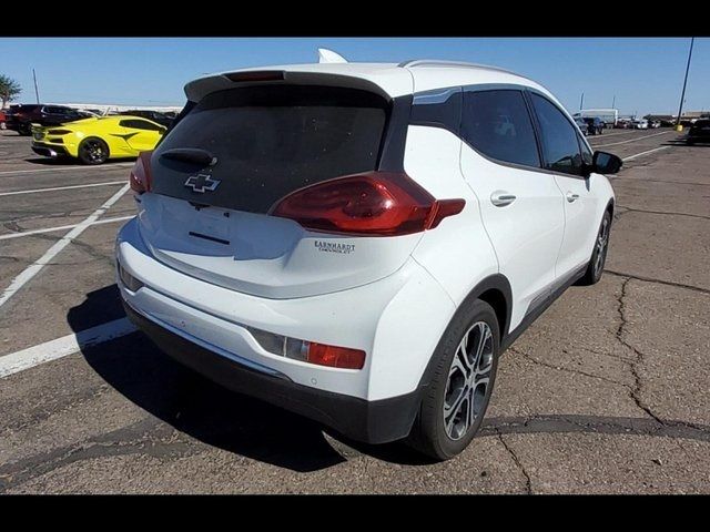 2020 Chevrolet Bolt EV Premier