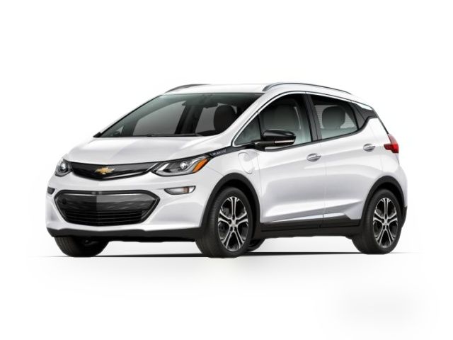 2020 Chevrolet Bolt EV Premier