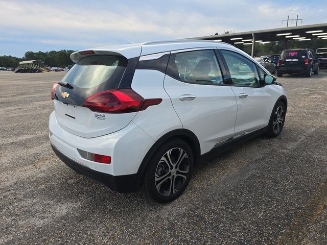 2020 Chevrolet Bolt EV Premier