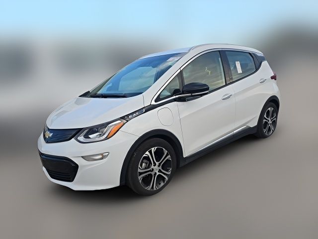 2020 Chevrolet Bolt EV Premier