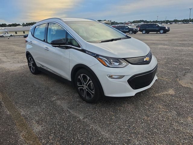 2020 Chevrolet Bolt EV Premier