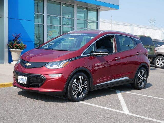 2020 Chevrolet Bolt EV Premier