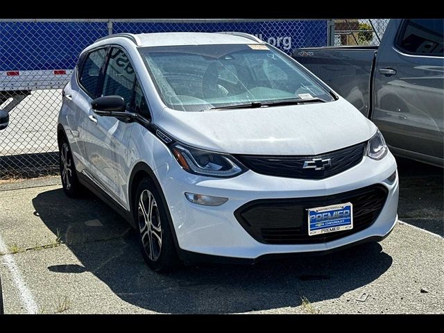 2020 Chevrolet Bolt EV Premier