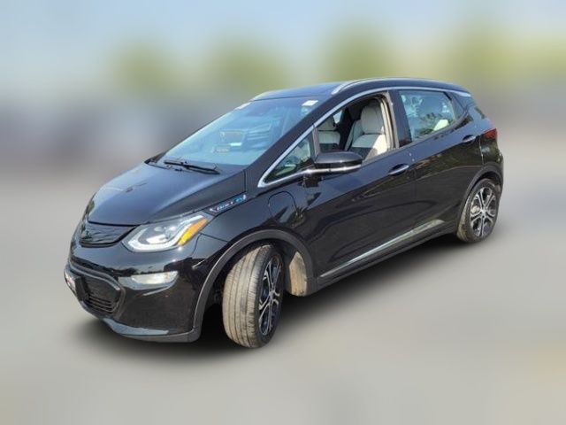 2020 Chevrolet Bolt EV Premier